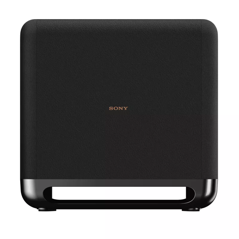 Subwoofer pasywny Sony SA-SW5, 300 W, czarny
