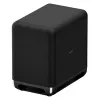 Subwoofer pasywny Sony SA-SW5, 300 W, czarny