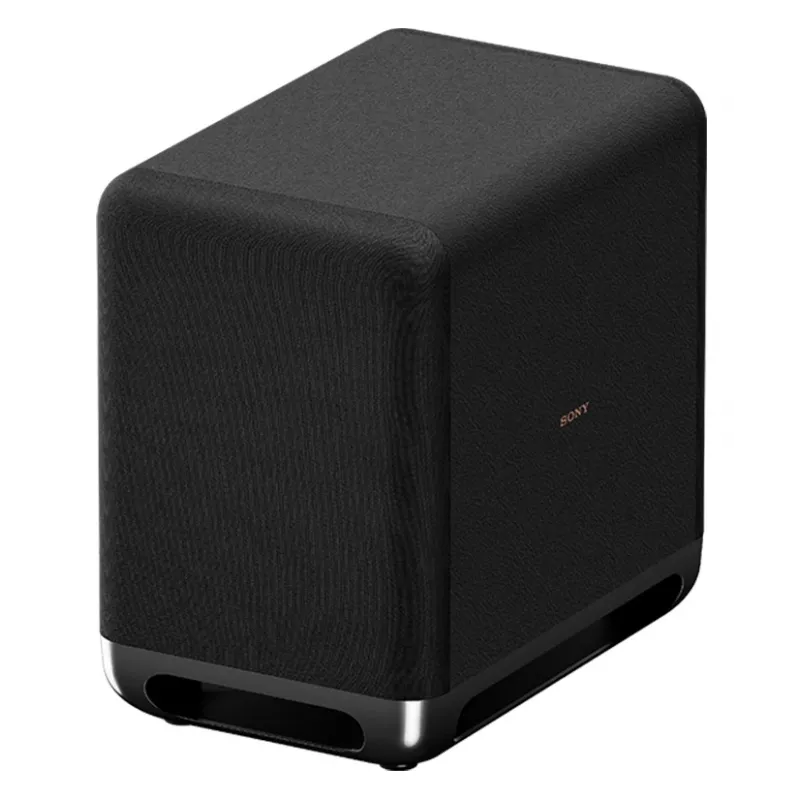 Subwoofer pasywny Sony SA-SW5, 300 W, czarny