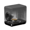 Subwoofer pasywny Sony SA-SW5, 300 W, czarny