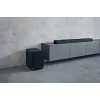 Subwoofer pasywny Sony SA-SW5, 300 W, czarny