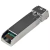 StarTech.com MSA Compliant SFP+ transceiver Module - 10GBASE-LR~MSA Uncoded SFP+ Module - 10GBASE-LR - 10GbE Single Mode Fiber (SMF) Optic transceiver - 10GE Gigabit Ethernet SFP+ - LC 10km - 1310nm - DDM