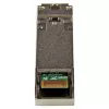 StarTech.com MSA Compliant SFP+ transceiver Module - 10GBASE-LR~MSA Uncoded SFP+ Module - 10GBASE-LR - 10GbE Single Mode Fiber (SMF) Optic transceiver - 10GE Gigabit Ethernet SFP+ - LC 10km - 1310nm - DDM