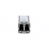LevelOne 1,25 Gb/s przemysłowy transceiver SFP jednomodowy, 10 km, 1310 nm, od -40°C do 85°C