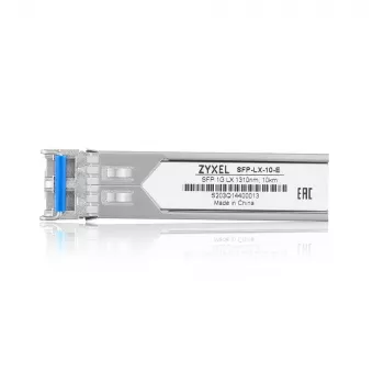 Zyxel SFP-LX-10-E moduł nadajnika-odbiornika sieciowego światłowodowy 1000 Mbit/s 1310 nm