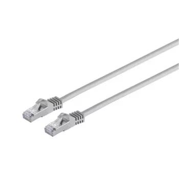 Microconnect SFTP715 kabel sieciowy Szary 15 m Cat7 S/FTP (S-STP)