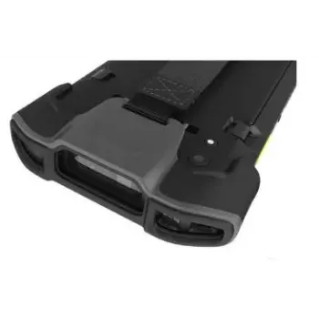 Akcesorium do ręcznego komputera mobilnego Zebra SG-TC2Y-BOOT-01 Czarny