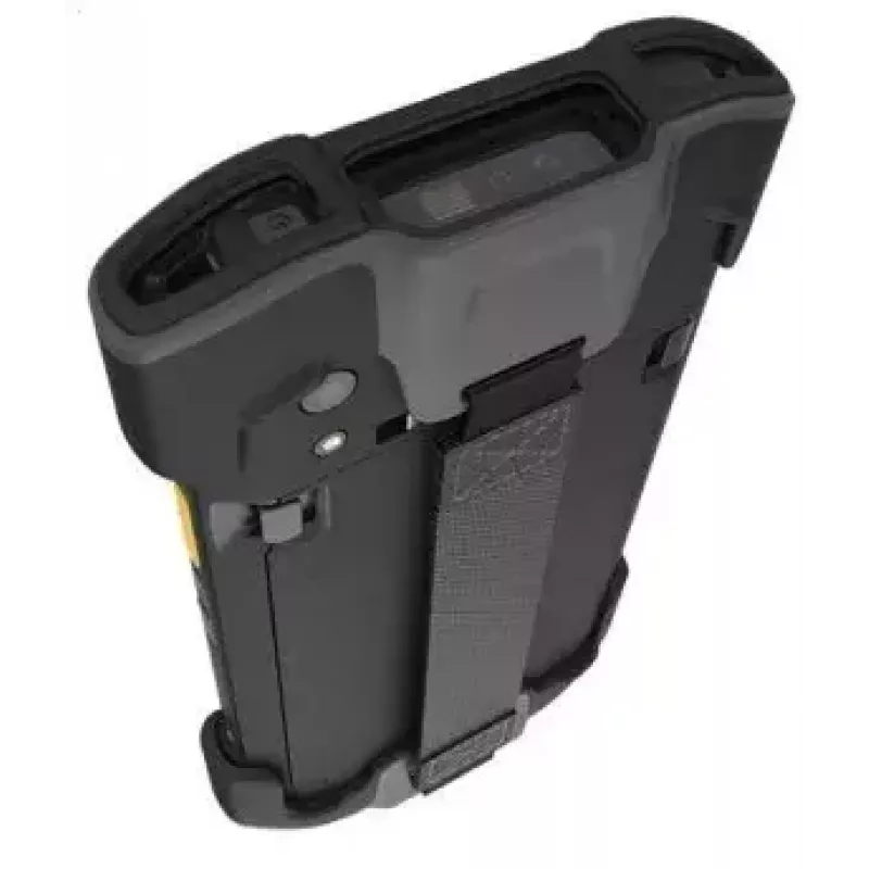 Akcesorium do ręcznego komputera mobilnego Zebra SG-TC2Y-BOOT-01 Czarny