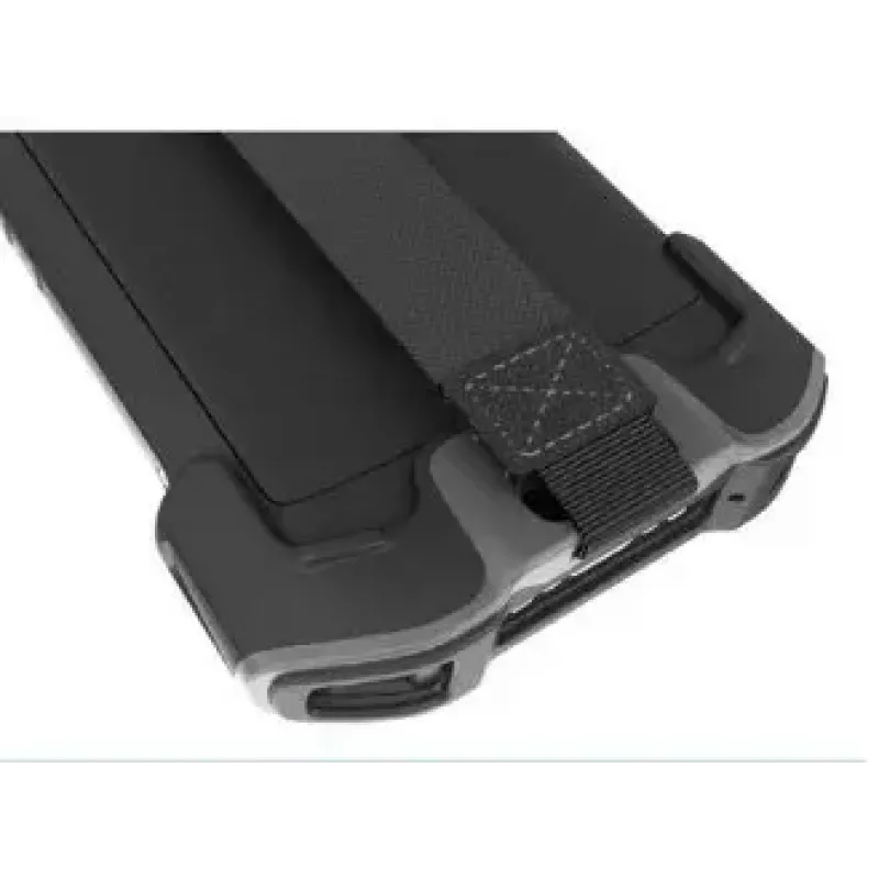 Akcesorium do ręcznego komputera mobilnego Zebra SG-TC2Y-BOOT-01 Czarny