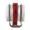 Chłodzenie powietrzne Thermalright srebrny Arrow 130