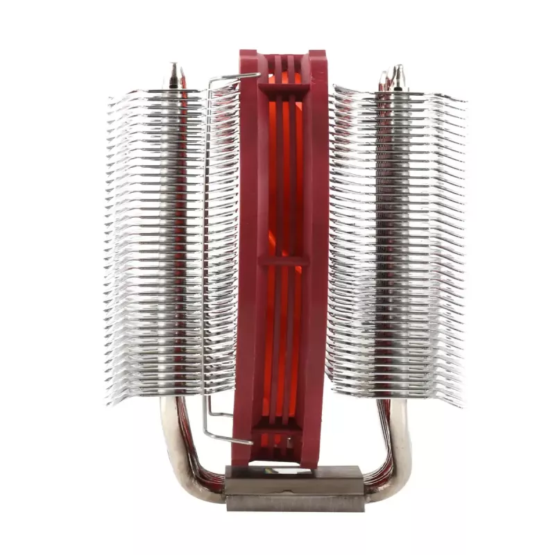 Chłodzenie powietrzne Thermalright srebrny Arrow 130