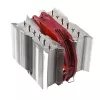 Chłodzenie powietrzne Thermalright srebrny Arrow 130