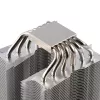 Chłodzenie powietrzne Thermalright srebrny Arrow 130