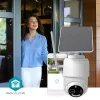 Kamera IP bezpieczeństwa Nedis SIMCBO50WT