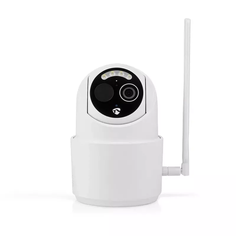 Kamera IP bezpieczeństwa Nedis SIMCBO50WT
