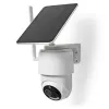 Kamera IP bezpieczeństwa Nedis SIMCBO50WT
