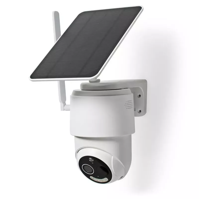 Kamera IP bezpieczeństwa Nedis SIMCBO50WT