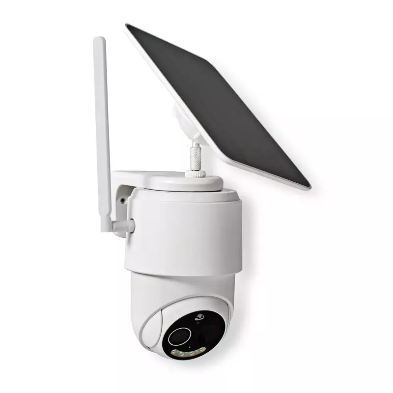 Kamera IP bezpieczeństwa Nedis SIMCBO50WT