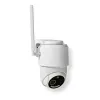 Kamera IP bezpieczeństwa Nedis SIMCBO50WT