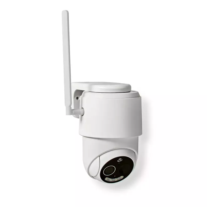 Kamera IP bezpieczeństwa Nedis SIMCBO50WT