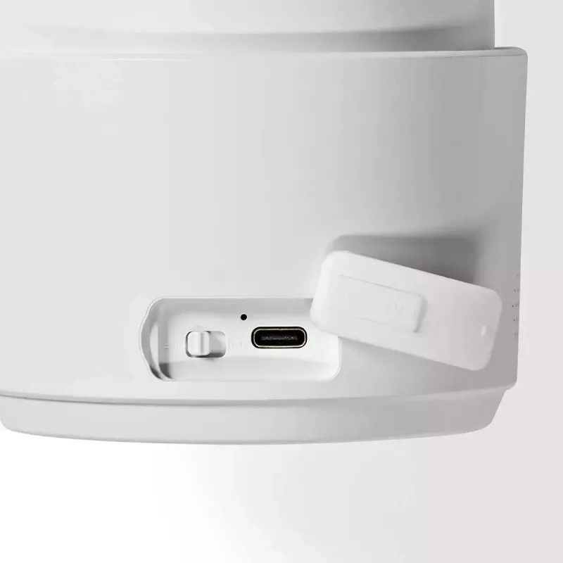 Kamera IP bezpieczeństwa Nedis SIMCBO50WT