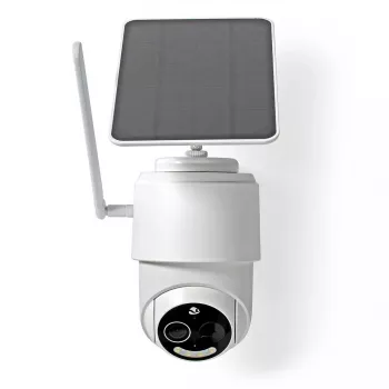 Kamera IP bezpieczeństwa Nedis SIMCBO50WT