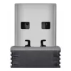 Mysz SPEEDLINK SL-630004-RRBK praworęczna RF bezprzewodowa optyczna 1600 DPI