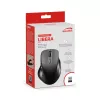 Mysz SPEEDLINK SL-630021-RRBK RF bezprzewodowa + Bluetooth