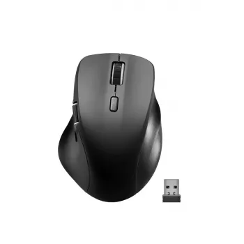 Mysz SPEEDLINK SL-630021-RRBK RF bezprzewodowa + Bluetooth