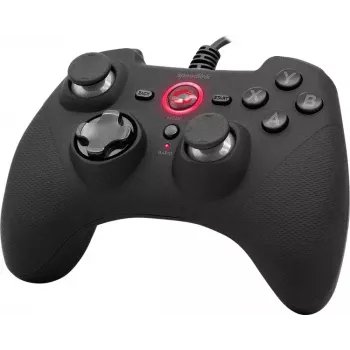 Gamepad SPEEDLINK RAIT Czarny