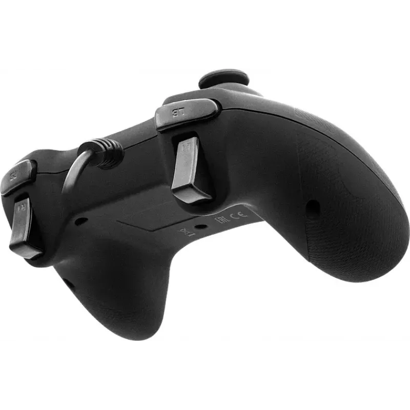 Gamepad SPEEDLINK RAIT Czarny
