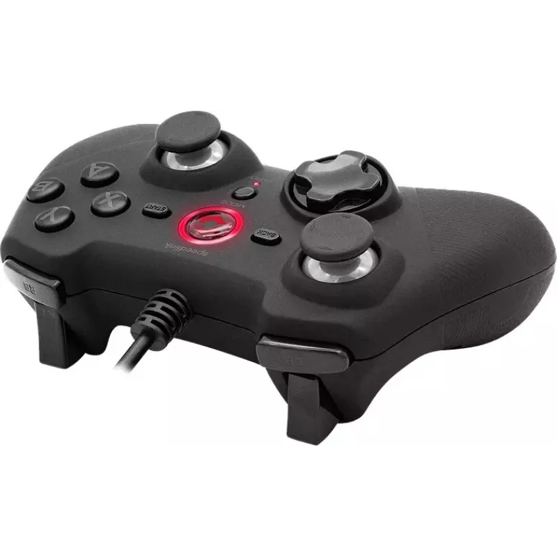 Gamepad SPEEDLINK RAIT Czarny
