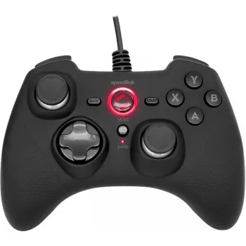 Gamepad SPEEDLINK RAIT Czarny