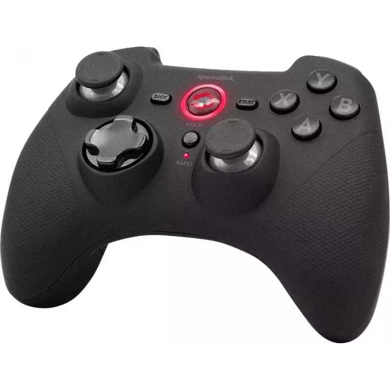 Gamepad SPEEDLINK RAIT Czarny RF