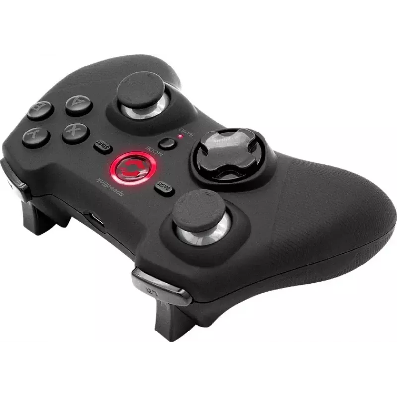 Gamepad SPEEDLINK RAIT Czarny RF