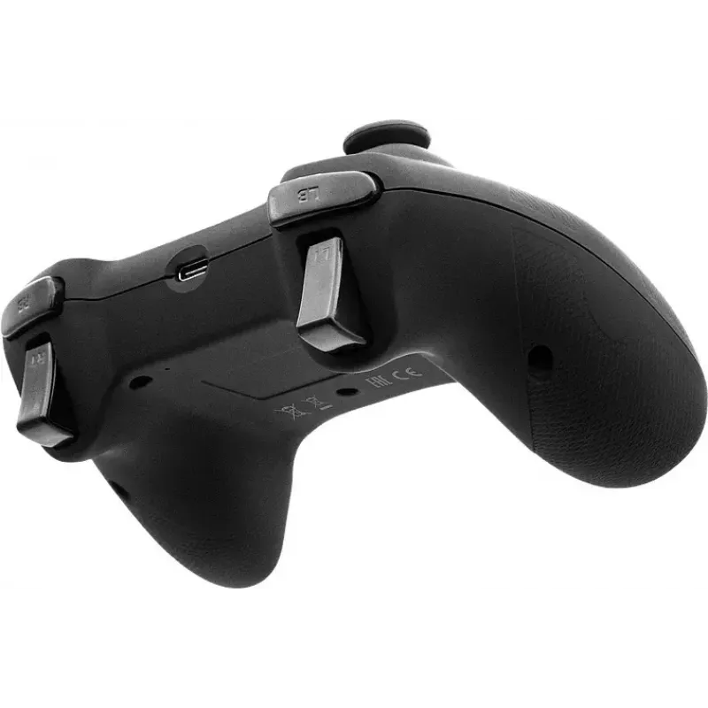 Gamepad SPEEDLINK RAIT Czarny RF