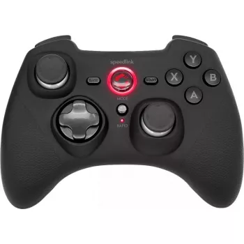 Gamepad SPEEDLINK RAIT Czarny RF