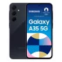 Samsung Galaxy A35 5G 16.8 cm (6.6 cala) Hybrydowa Dual SIM Android 14 USB Type-C 6 GB 128 GB 5000 mAh Granatowy