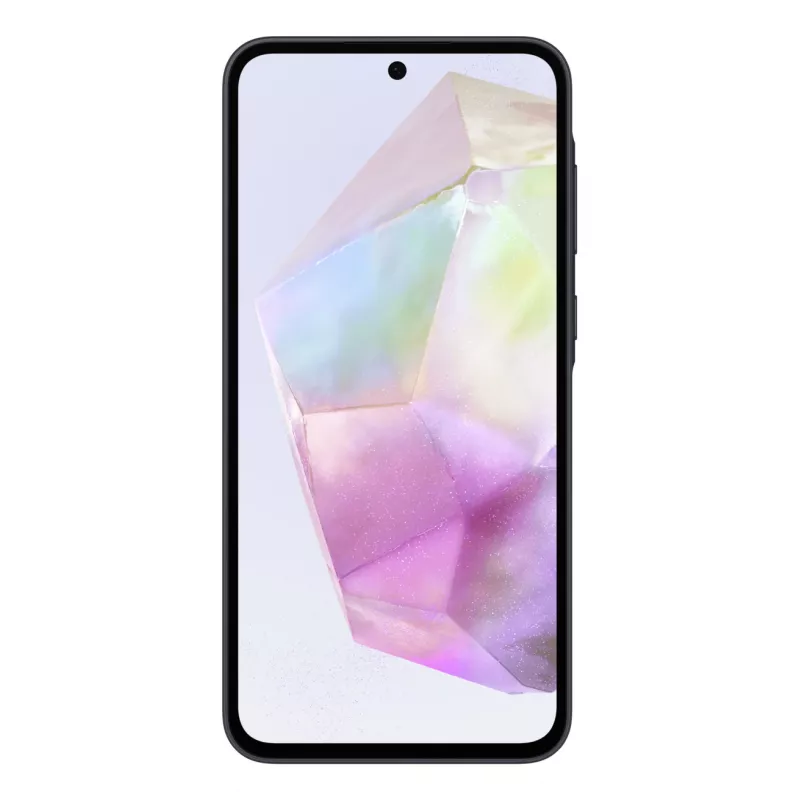 Samsung Galaxy A35 5G 16.8 cm (6.6 cala) Hybrydowa Dual SIM Android 14 USB Type-C 6 GB 128 GB 5000 mAh Granatowy