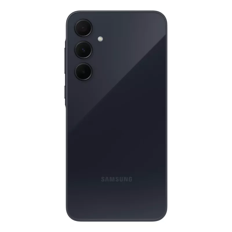 Samsung Galaxy A35 5G 16.8 cm (6.6 cala) Hybrydowa Dual SIM Android 14 USB Type-C 6 GB 128 GB 5000 mAh Granatowy