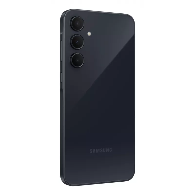 Samsung Galaxy A35 5G 16.8 cm (6.6 cala) Hybrydowa Dual SIM Android 14 USB Type-C 6 GB 128 GB 5000 mAh Granatowy