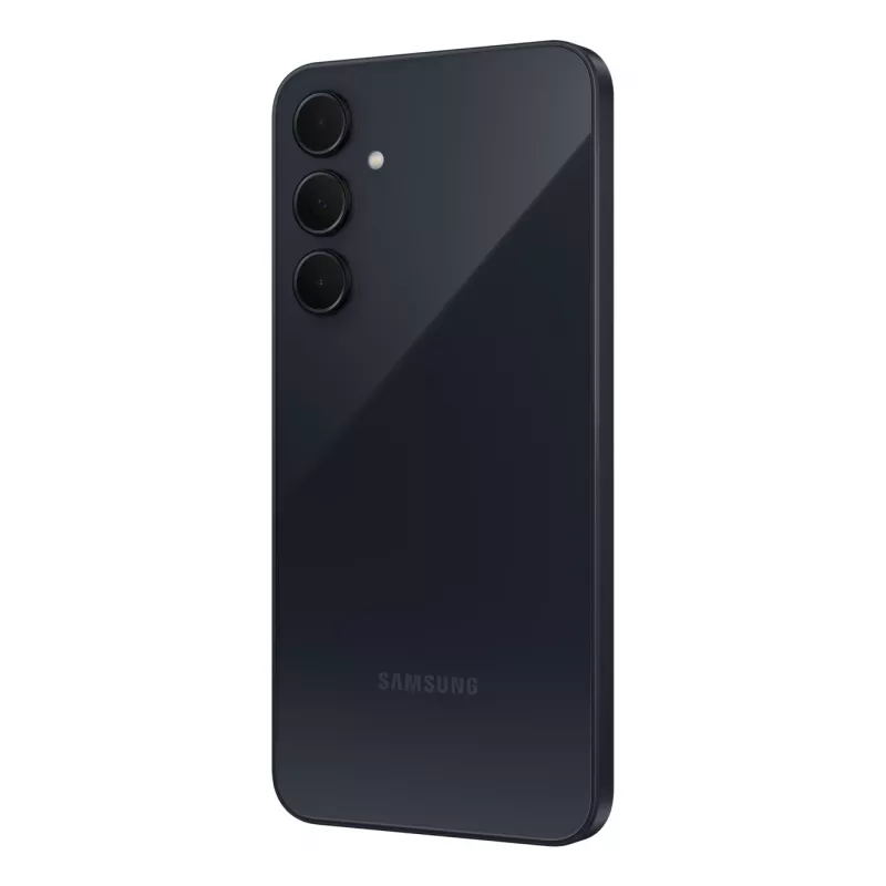 Samsung Galaxy A35 5G 16.8 cm (6.6 cala) Hybrydowa Dual SIM Android 14 USB Type-C 6 GB 128 GB 5000 mAh Granatowy