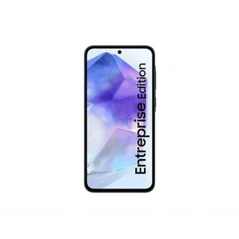 Samsung Galaxy A55 5G Enterprise Edition 16.8 cm (6.6 cali) Dual SIM Android 14 USB Type-C 8 GB 128 GB 5000 mAh Granatowy