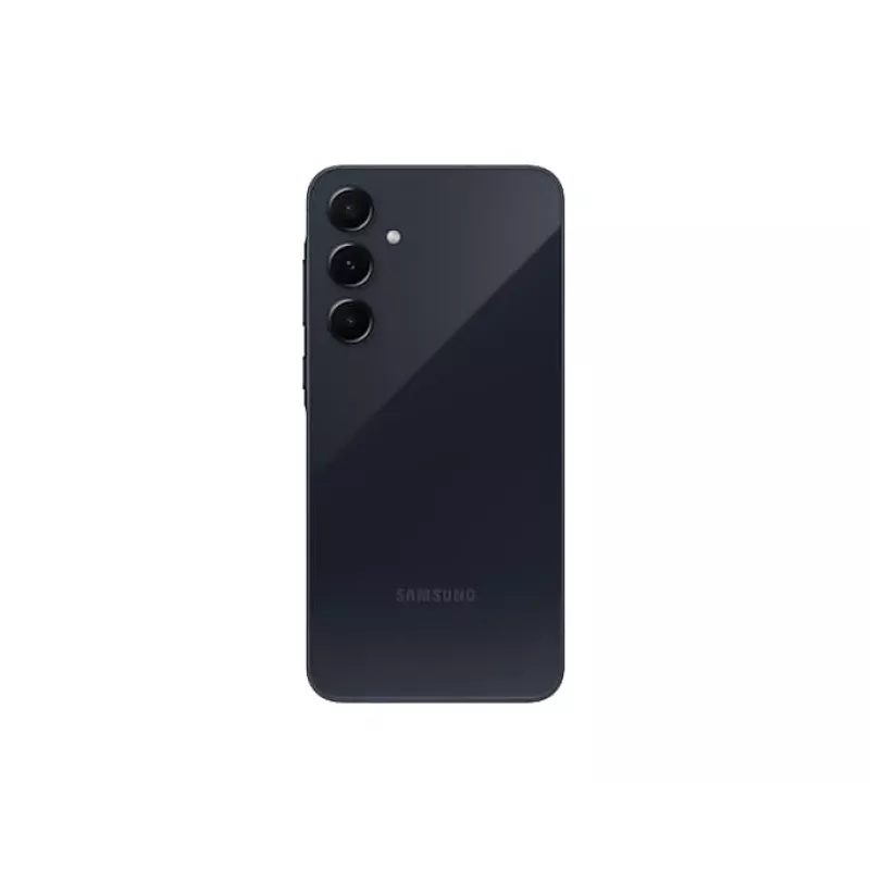 Samsung Galaxy A55 5G Enterprise Edition 16.8 cm (6.6 cali) Dual SIM Android 14 USB Type-C 8 GB 128 GB 5000 mAh Granatowy