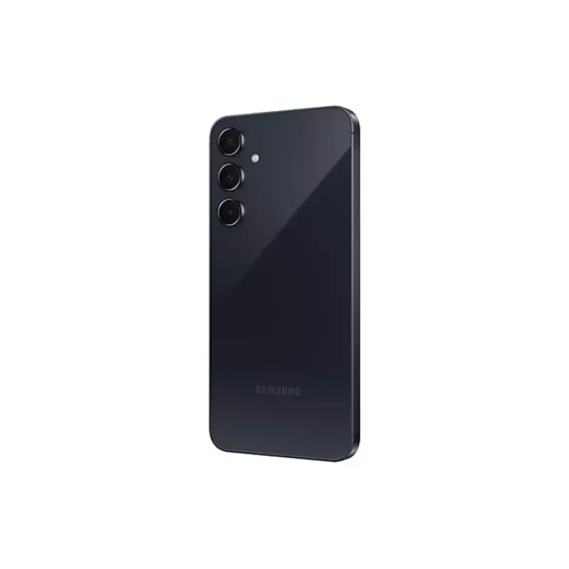Samsung Galaxy A55 5G Enterprise Edition 16.8 cm (6.6 cali) Dual SIM Android 14 USB Type-C 8 GB 128 GB 5000 mAh Granatowy