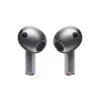 Samsung Galaxy Buds3, True Wireless Stereo (TWS), Rozmowy/Muzyka, Zestaw słuchawkowy, Srebrny
