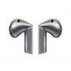 Samsung Galaxy Buds3, True Wireless Stereo (TWS), Rozmowy/Muzyka, Zestaw słuchawkowy, Srebrny