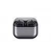 Samsung Galaxy Buds3, True Wireless Stereo (TWS), Rozmowy/Muzyka, Zestaw słuchawkowy, Srebrny