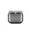 Samsung Galaxy Buds3, True Wireless Stereo (TWS), Rozmowy/Muzyka, Zestaw słuchawkowy, Srebrny