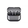 Samsung Galaxy Buds3, True Wireless Stereo (TWS), Rozmowy/Muzyka, Zestaw słuchawkowy, Srebrny